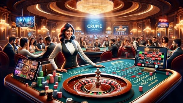 slothunter Online Casino Myanmar