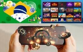 slothunter APP ဖြင့် Myanmar ကစားသမားများ Mobile Phone မှ Online Slots ကစားနေသောပုံ